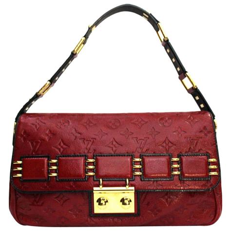 borse louis vuitton rebelle|All Handbags for Women .